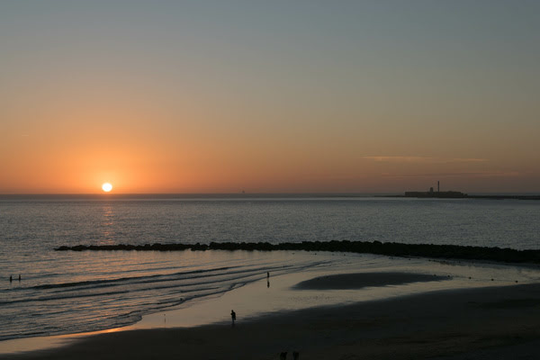 Imagen de Playa de Palmones
