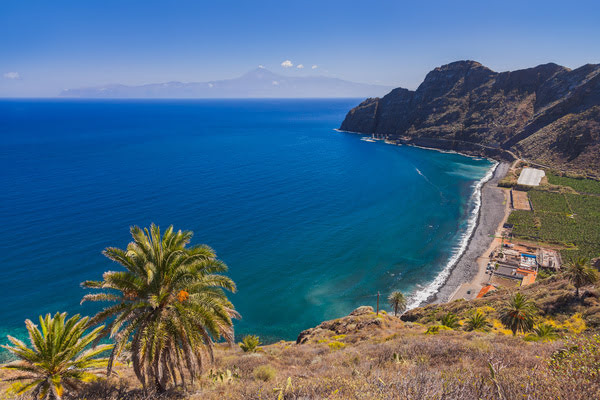Imagen de Playa de Santa Catalina