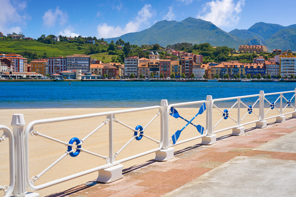 Imagen de Playa de Santa Marina