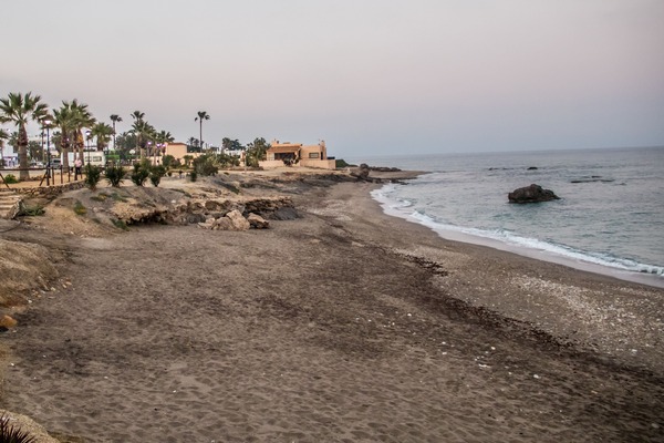 Imagen de Playa del Descargador