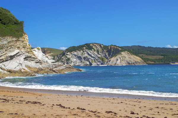 Imagen de Playa Muriola