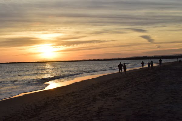 Imagen de Playa Punta del Moral