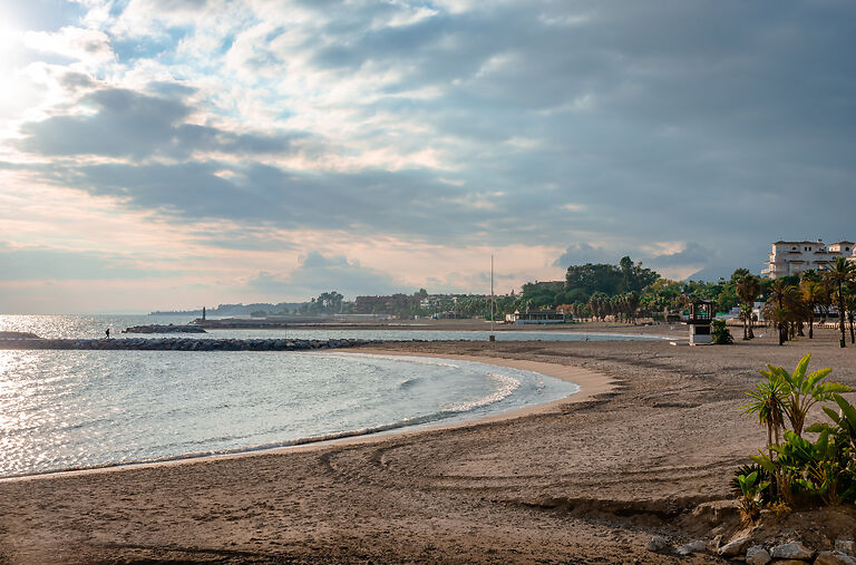 Imagen de Playas del Duque