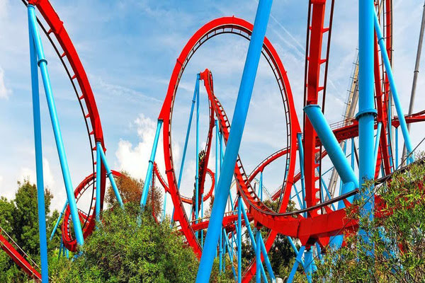 Imagen de PortAventura World