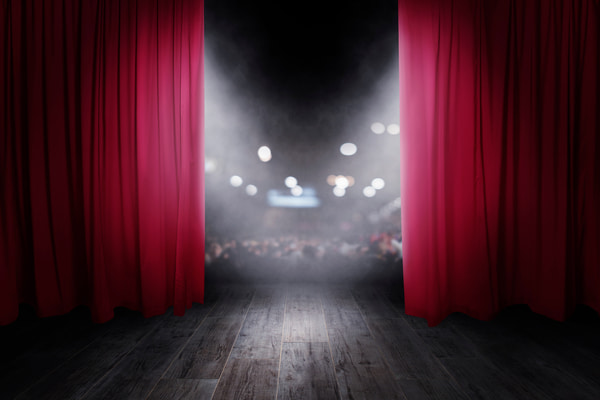 Imagen de Teatro de la Zarzuela