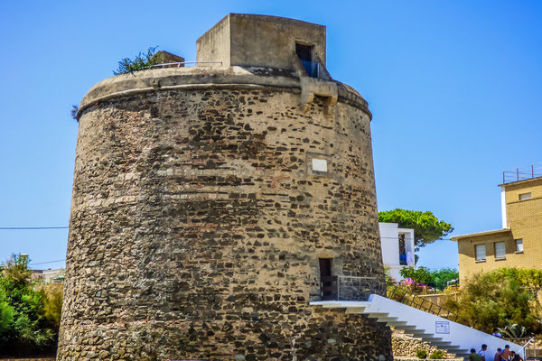 Imagen de Torre Almenara