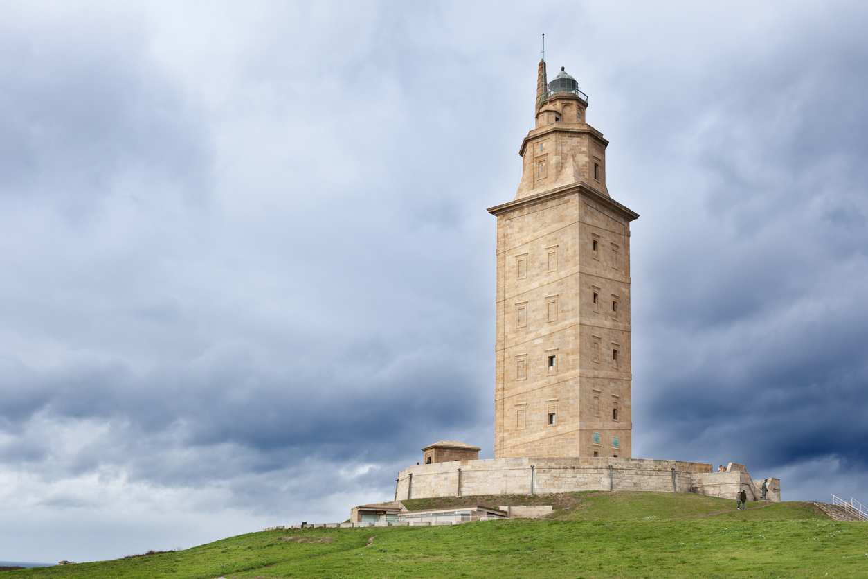 Imagen de Torre de Hércules