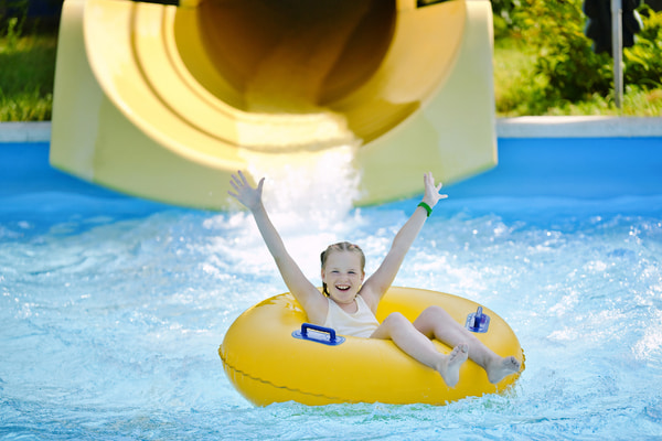 Imagen de Aquapark Costa Teguise