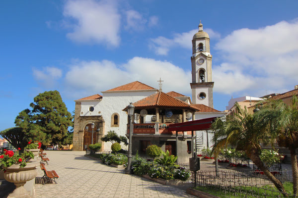 Imagen de Iglesia de Nuestra Señora de la Concepción