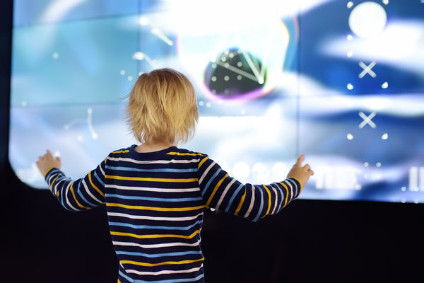 Imagen de Museo de la Ciencia y el Cosmos