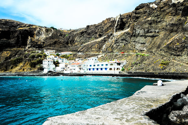 Imagen de Playa de Alojera