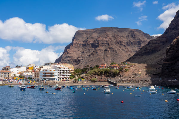 Imagen de Playa de Vueltas