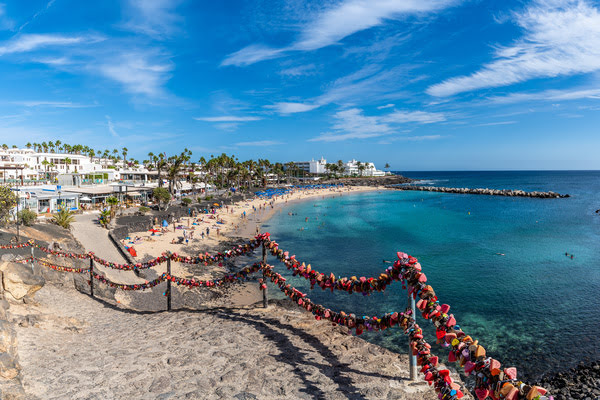 Imagen de Playa Flamingo