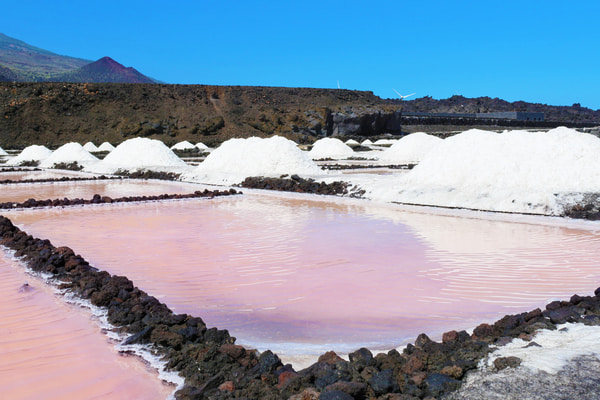 Imagen de Salinas de Los Cancajos