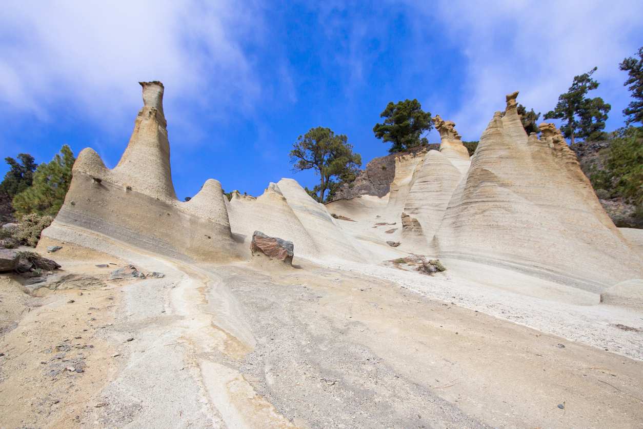 Imagen de Paisaje Lunar