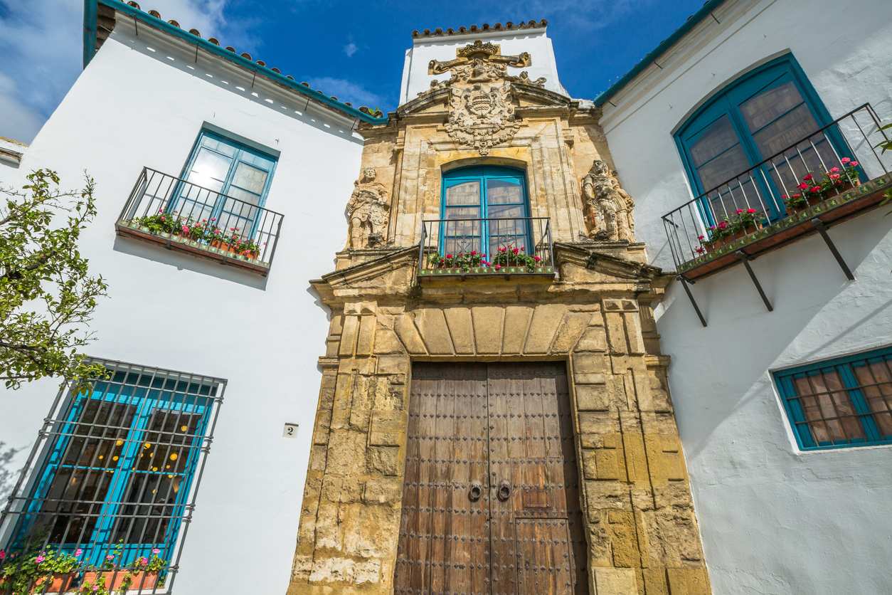 Imagen de Palacio de Viana