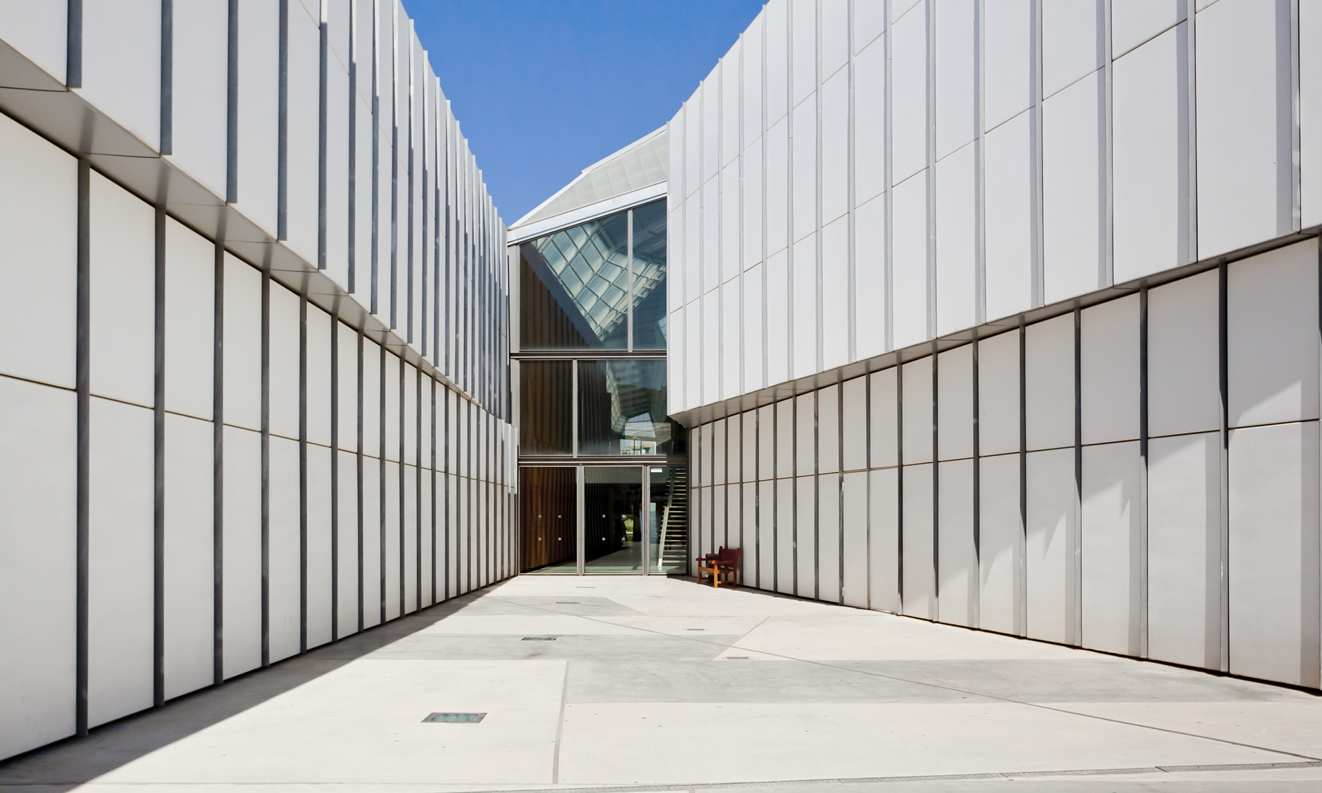 Imagen de Parque de las Ciencias