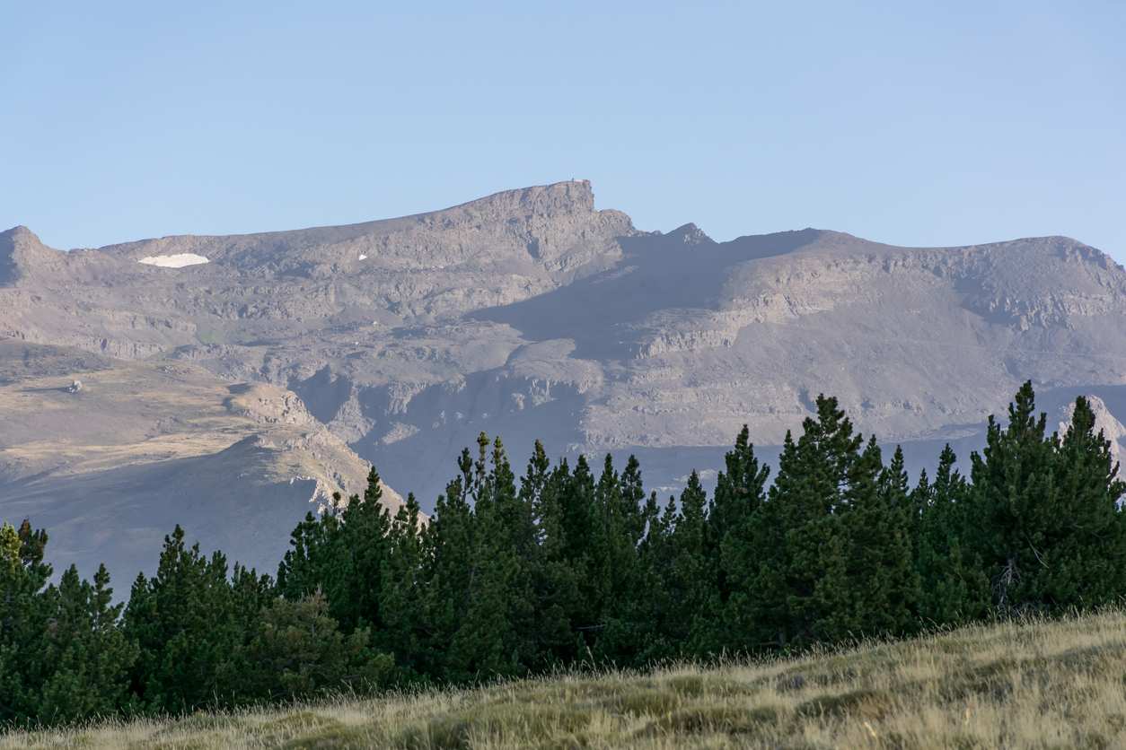 Imagen de Parque Nacional de Sierra Nevada