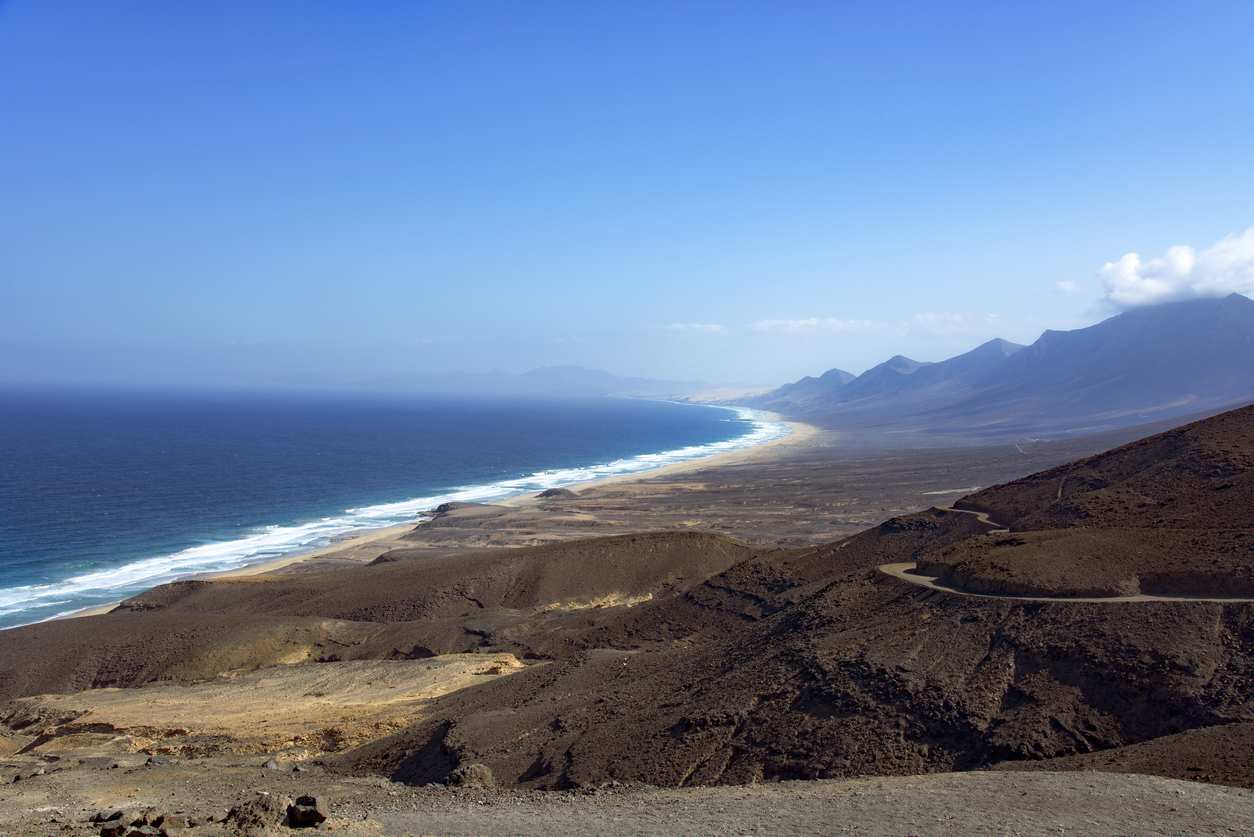 Imagen de Parque Natural de Jandía