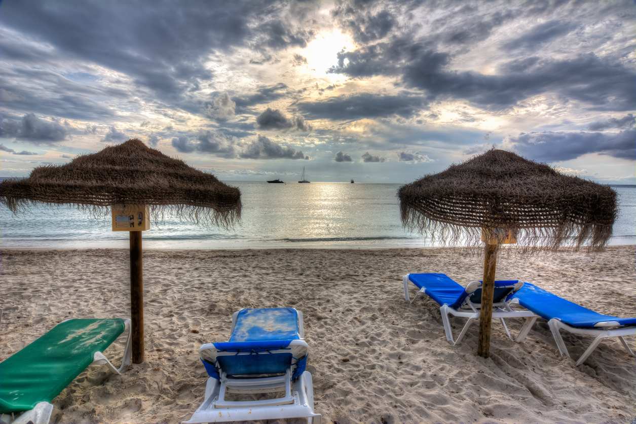 Imagen de Playa de Es Trenc