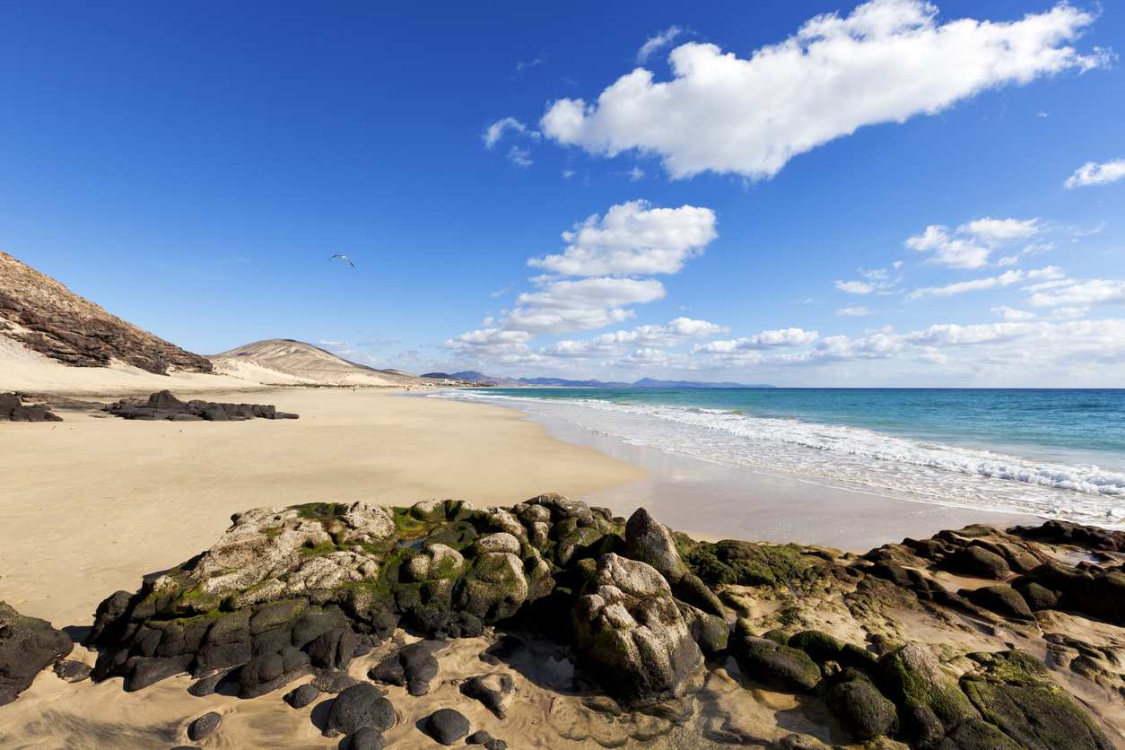 Imagen de Playa de Esquinzo