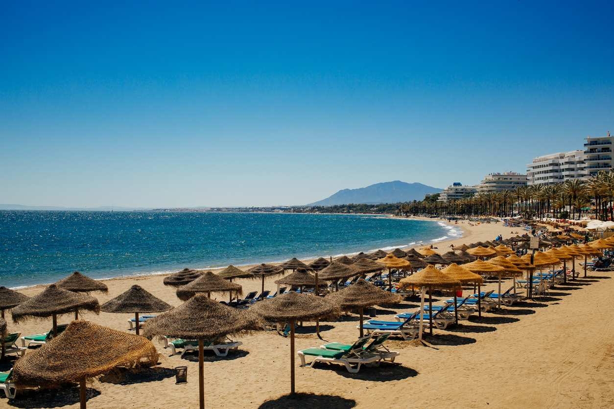 Imagen de Playa de la Fontanilla