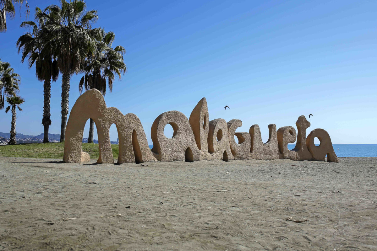 Imagen de Playa de La Malagueta