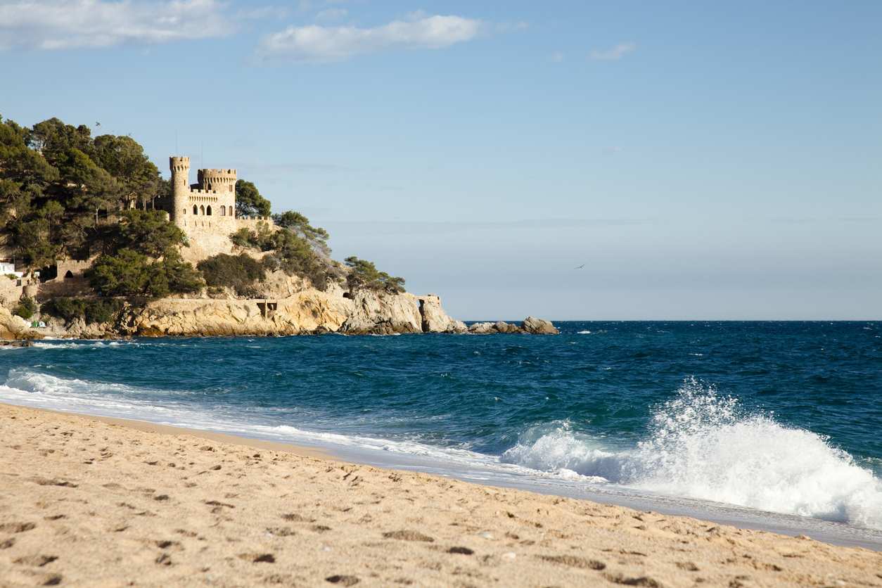 Imagen de Playa de Lloret