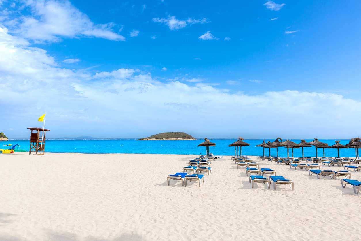 Imagen de Playa de Magaluf