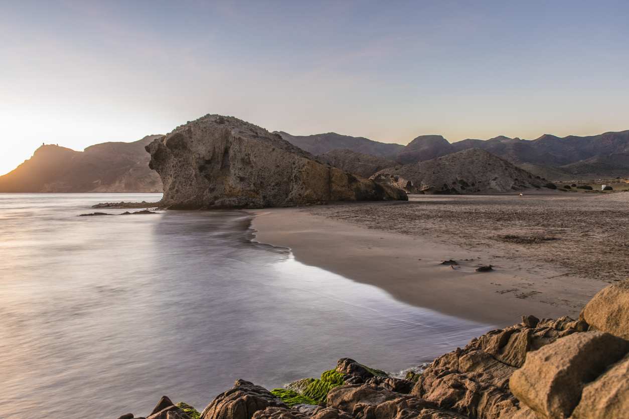 Imagen de Playa de Mónsul