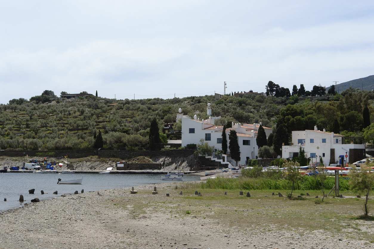 Imagen de Playa de Portlligat