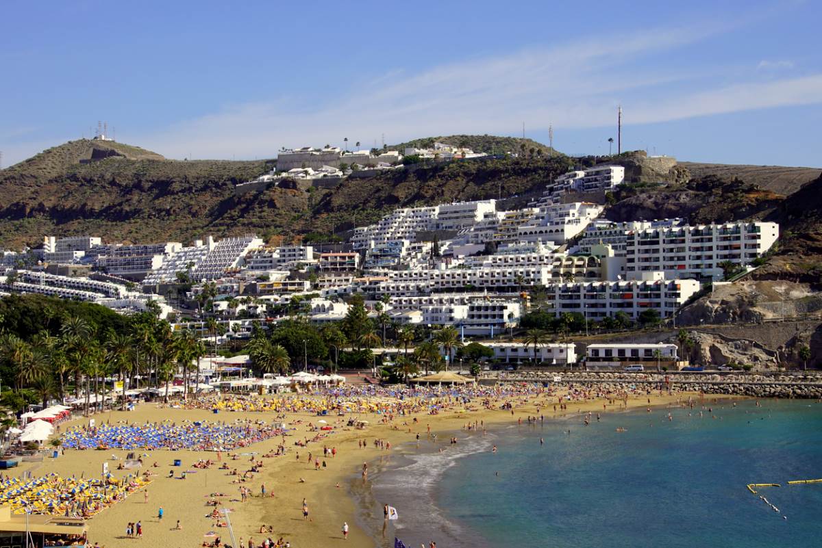 Imagen de Playa de Puerto Rico