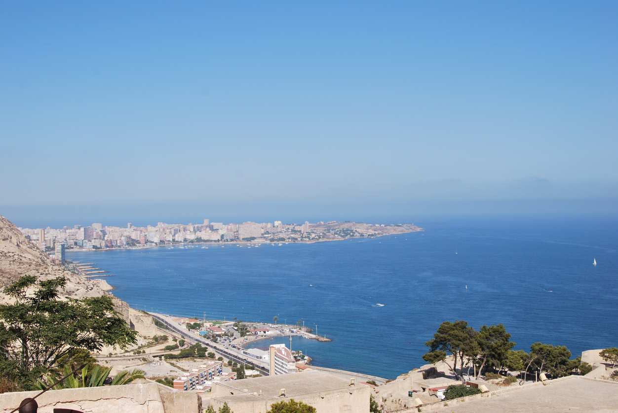 Imagen de Playa de San Juan