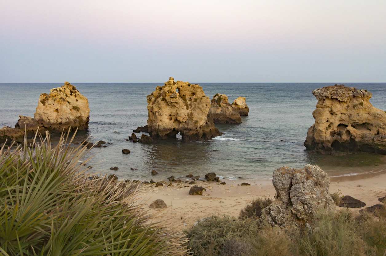 Imagen de Playa dos Arrifes