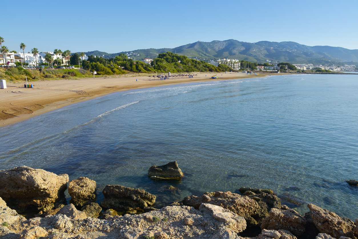Imagen de Playa La Romana