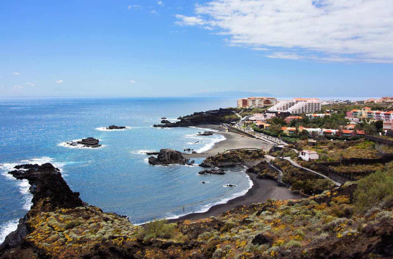 Imagen de Playa los Cancajos