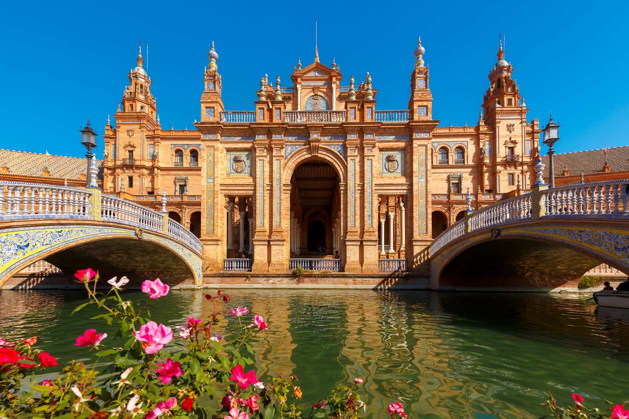 Imagen de Plaza de España