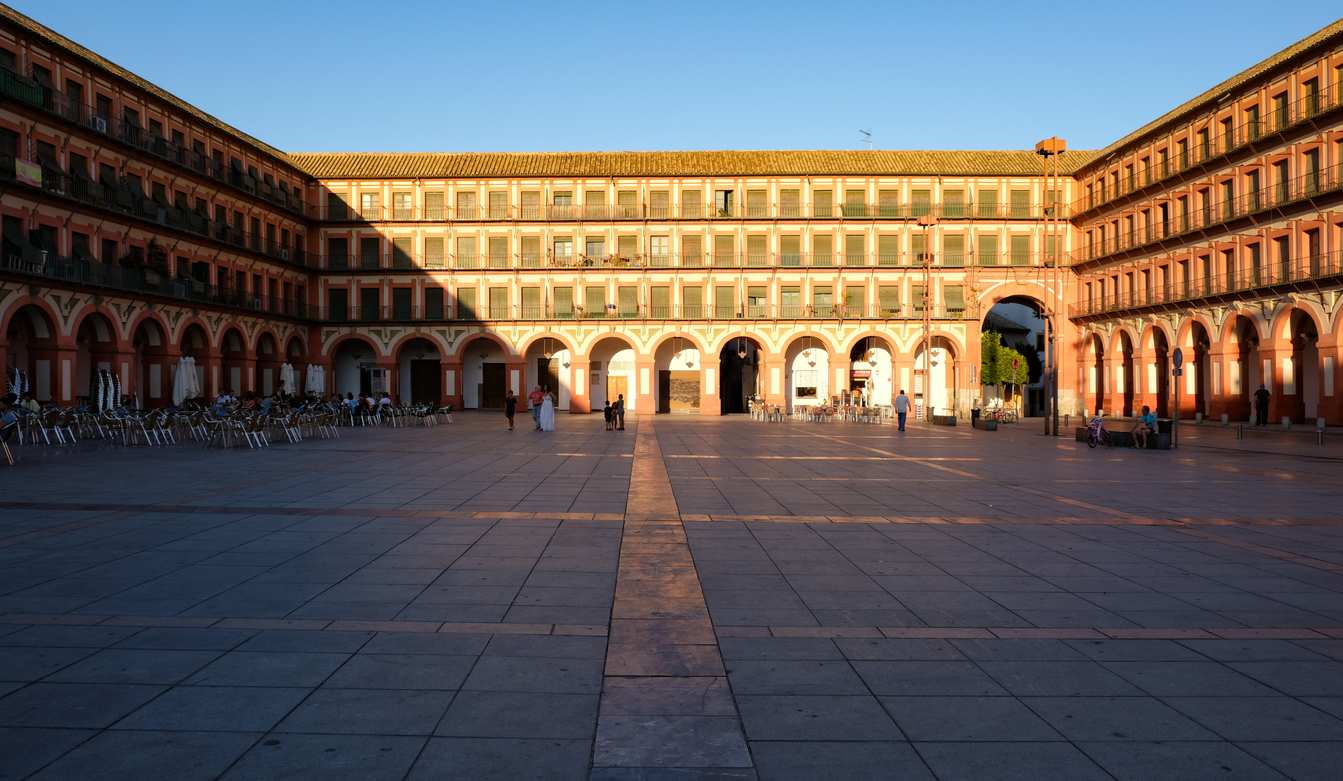 Imagen de Plaza de la Corredera