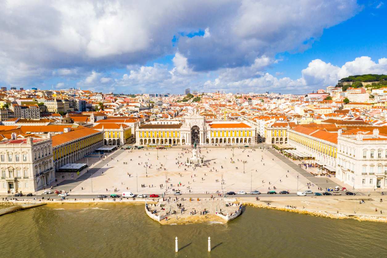 Imagen de Plaza del Comercio
