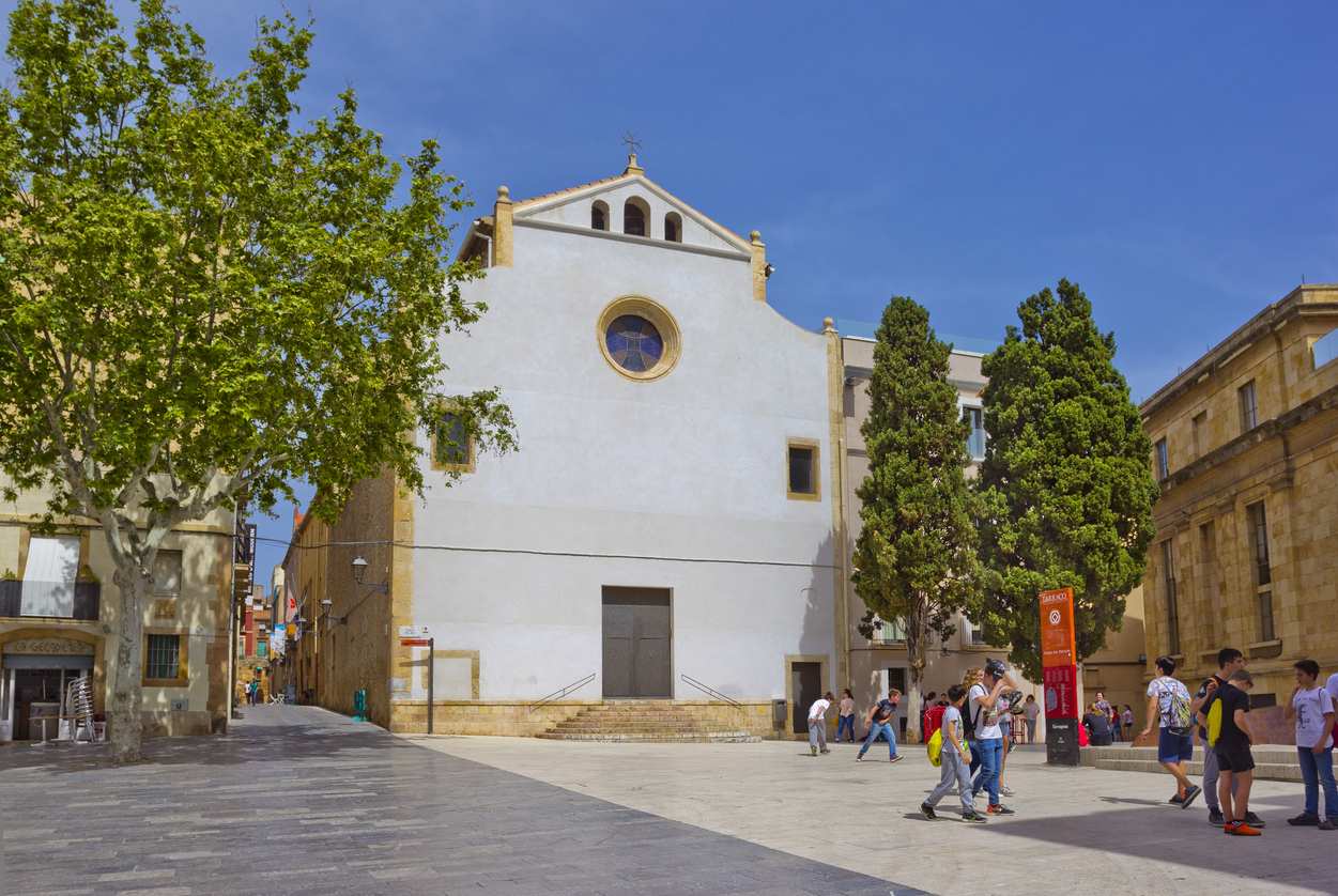 Imagen de Plaza del Rey