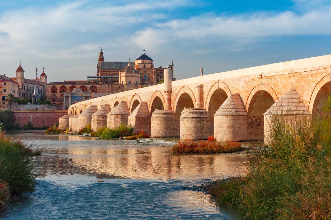Imagen de Puente Romano