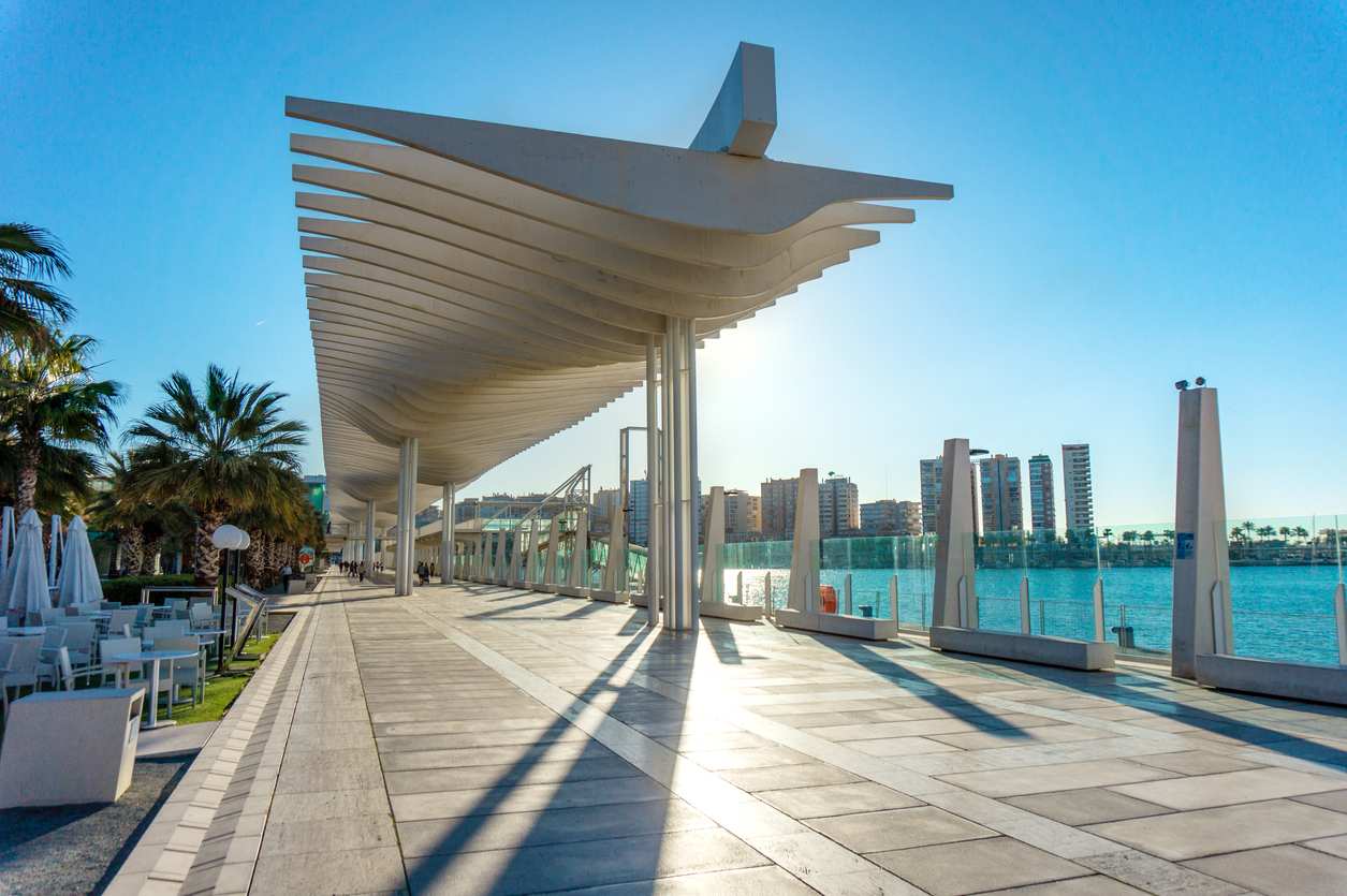 Imagen de Muelle Uno