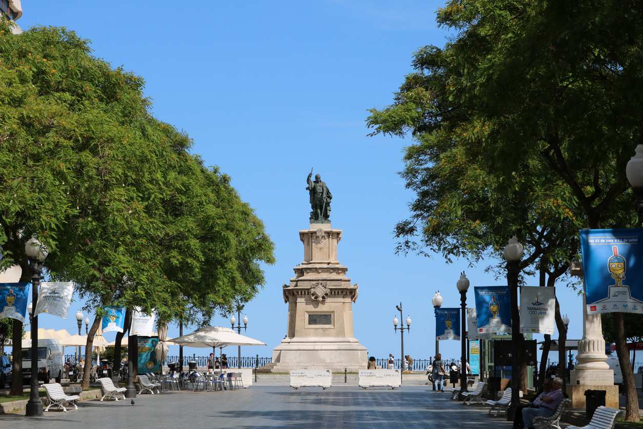 Imagen de Rambla Nova