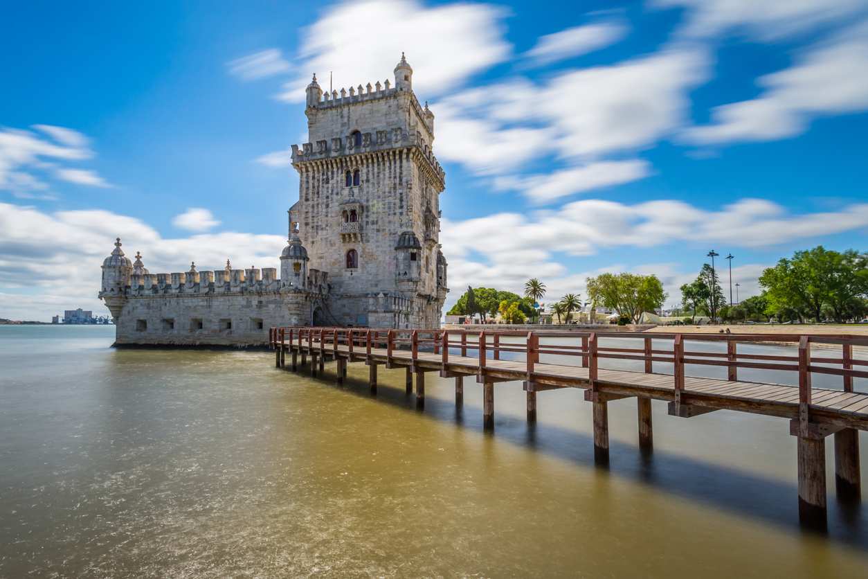 Imagen de Torre de Belém