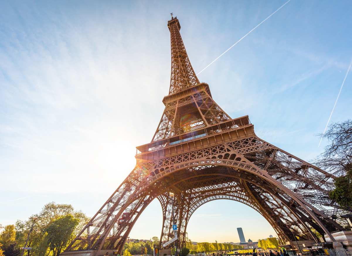 Imagen de Torre Eiffel