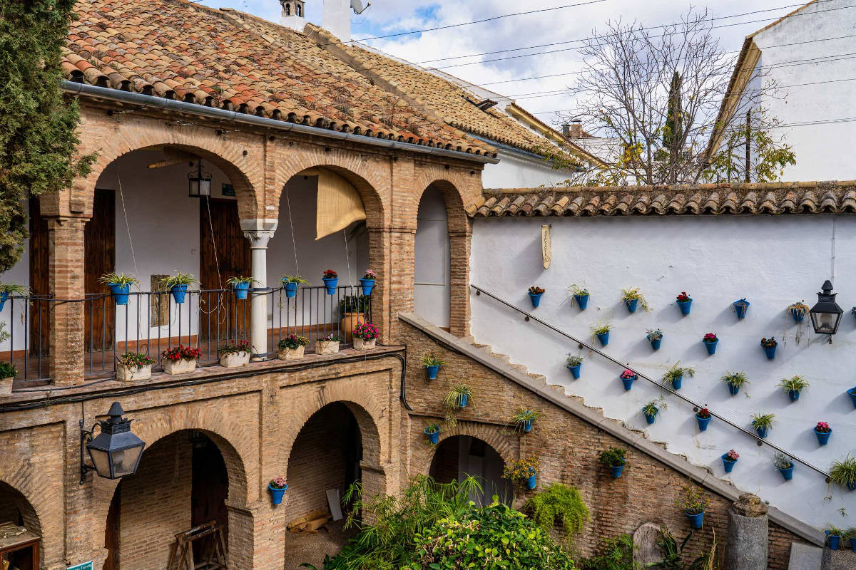 Imagen de Zoco Municipal