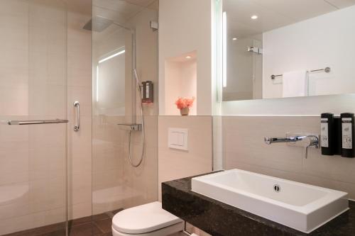 Habitación Estandar del hotel St Gotthard