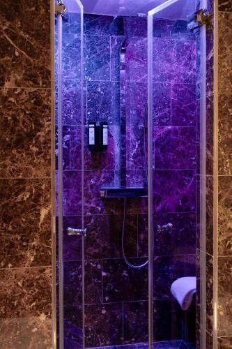 Suite Presidencial St. Gotthard del hotel St Gotthard. Foto 5