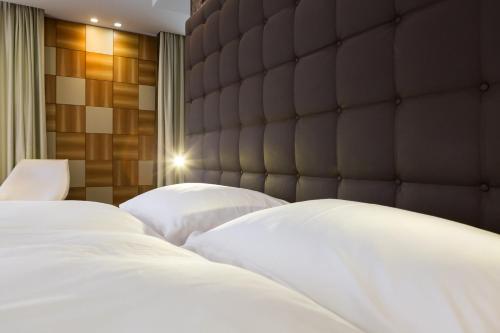 Suite Presidencial St. Gotthard del hotel St Gotthard. Foto 10