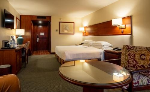 Habitación Doble Superior del hotel Barceló San José. Foto 4